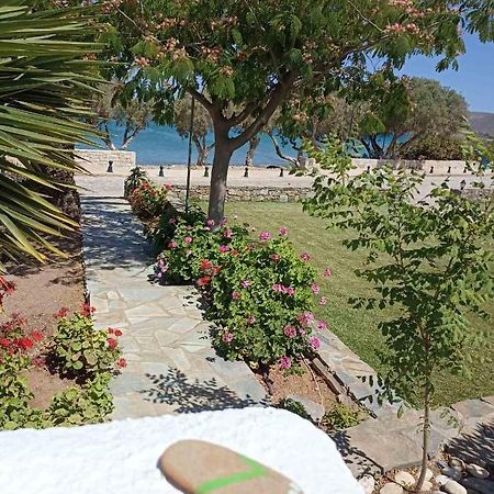 Grandes Apartments Sea Front Палекастрон Екстериор снимка