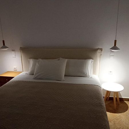 Grandes Apartments Sea Front Палекастрон Екстериор снимка