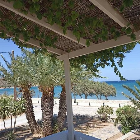 Grandes Apartments Sea Front Палекастрон Екстериор снимка