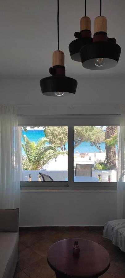 Grandes Apartments Sea Front Палекастрон Екстериор снимка