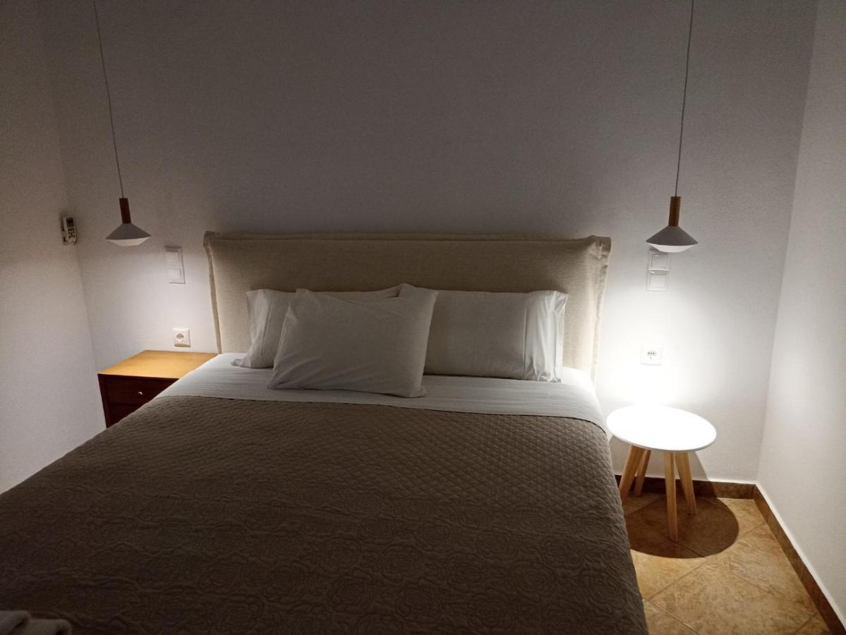 Grandes Apartments Sea Front Палекастрон Екстериор снимка