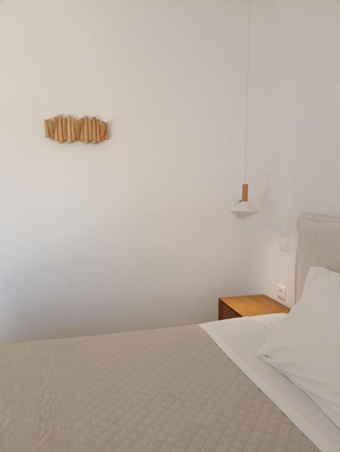 Grandes Apartments Sea Front Палекастрон Екстериор снимка