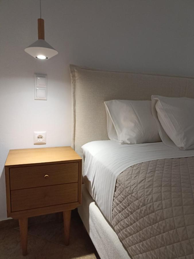 Grandes Apartments Sea Front Палекастрон Екстериор снимка