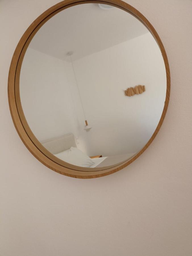 Grandes Apartments Sea Front Палекастрон Екстериор снимка